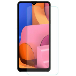 Захисне скло Samsung A20S