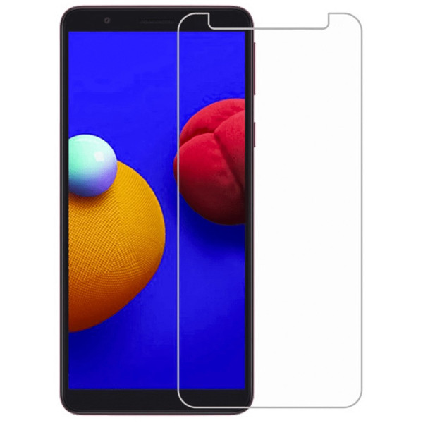 Защитное стекло Samsung A01 Core A013