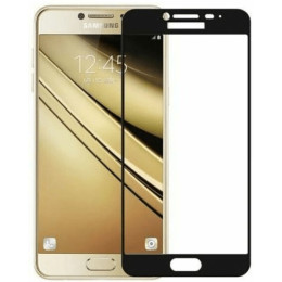 Захисне скло Samsung A510 Black
