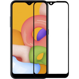 Захисне скло Samsung A01 A015