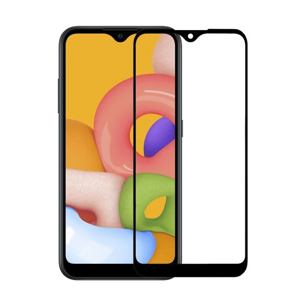 Защитное стекло Samsung A01 A015
