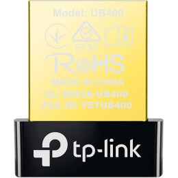Bluetooth-адаптер TP-Link UB400 2