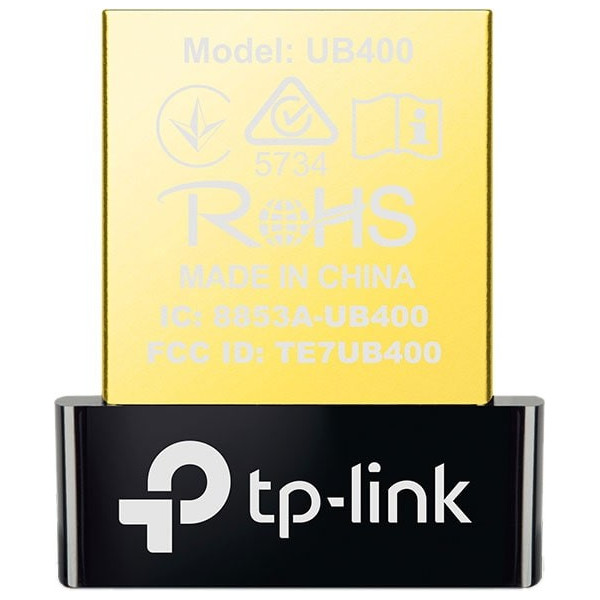 Bluetooth-адаптер TP-Link UB400