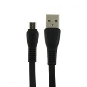 Кабель Hoco X40 Noah USB to Micro 1m Black