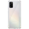 Чехол силиконовый Getman Samsung A41 прозрачный