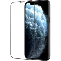 Защитное стекло iPhone 12 mini (5.4) Black