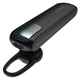 Bluetooth-гарнітура Hoco E37 Black 2