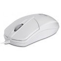 Мышка REAL-EL RM-211 USB White (EL123200014)