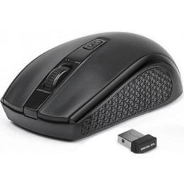 Мишка REAL-EL RM-308 USB Black (EL123200033) 2