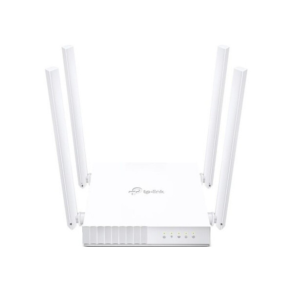 Wi-fi роутер TP-Link Archer C24