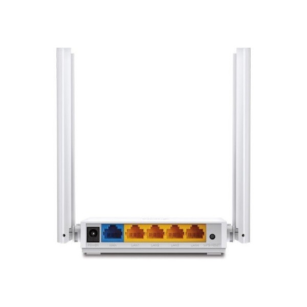 Wi-fi роутер TP-Link Archer C24