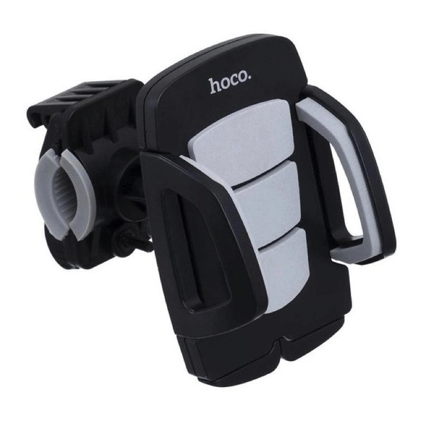 Автомобильный держатель HOCO CA14 Vehicle mounted holder Gray