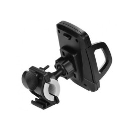 Автомобільний тримач HOCO CA14 Vehicle mounted holder Gray 2