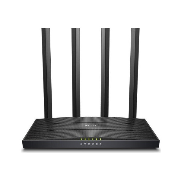 Wi-fi роутер TP-Link Archer C6U