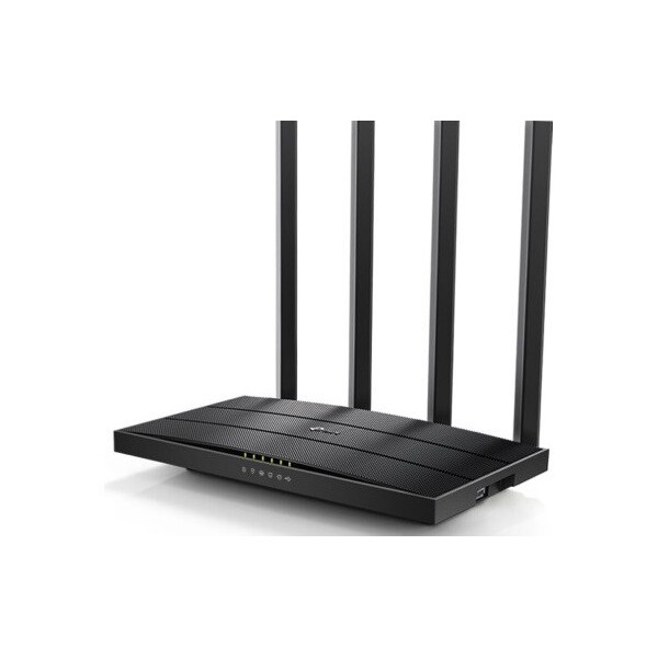 Wi-fi роутер TP-Link Archer C6U