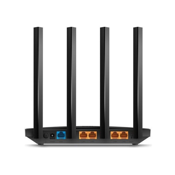 Wi-fi роутер TP-Link Archer C6U