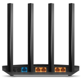 Wi-fi роутер TP-Link Archer C6U