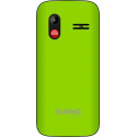 Телефон Sigma Comfort 50 HIT 2020 Green