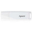 Флеш пам'ять APACER AH336 64GB White (AP64GAH336W-1)