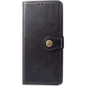 Чохол-книжка Getman Gallant Xiaomi Mi 10 Black