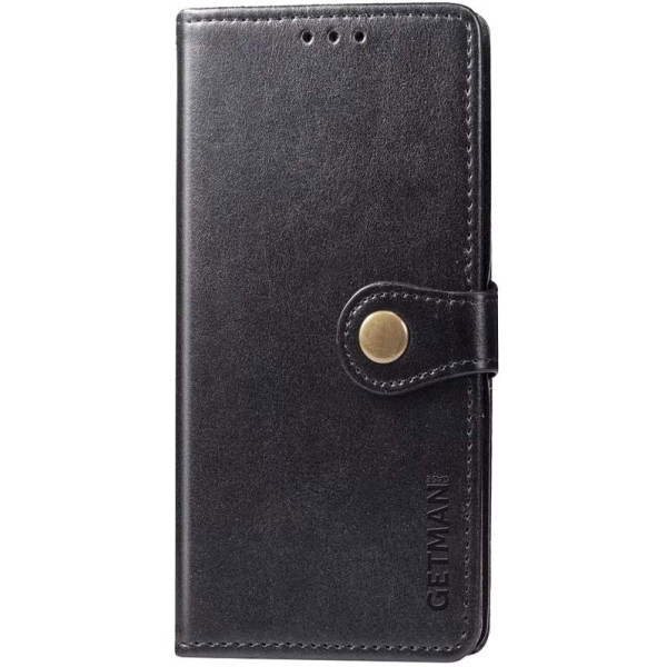 Чохол-книжка Getman Gallant Xiaomi Mi 10 Black