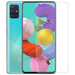 Захисне скло для Samsung A71/Note10 Lite/M51/M62/M52