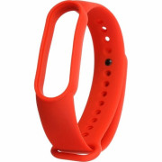 Ремінець для Mi Band 5/6 Flame
