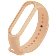 Ремінець для Mi Band 5/6 Flamingo