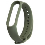 Ремешок для Mi Band 5/6 Khaki