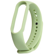 Ремешок для Mi Band 5/6 Light Olive