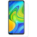 Захисне скло Xiaomi Redmi Note 9/10x