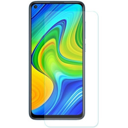 Захисне скло Xiaomi Redmi Note 9/10x
