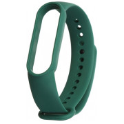 Ремінець для Mi Band 5/6 Green