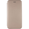 Чохол-книжка Xiaomi Redmi Note 9S Gold