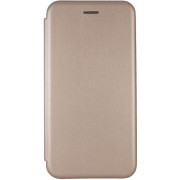 Чехол-книжка Xiaomi Redmi Note 9S Gold