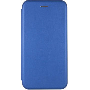 Чохол-книжка Xiaomi Redmi Note 9S Blue