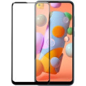 Захисне скло ArmorStandart Icon для Samsung A11/M11 Black (ARM56244)