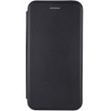 Чехол Xiaomi Mi 10 книжка Black