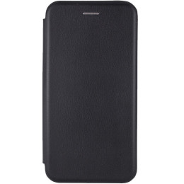 Чохол Xiaomi Mi 10 книжка Black