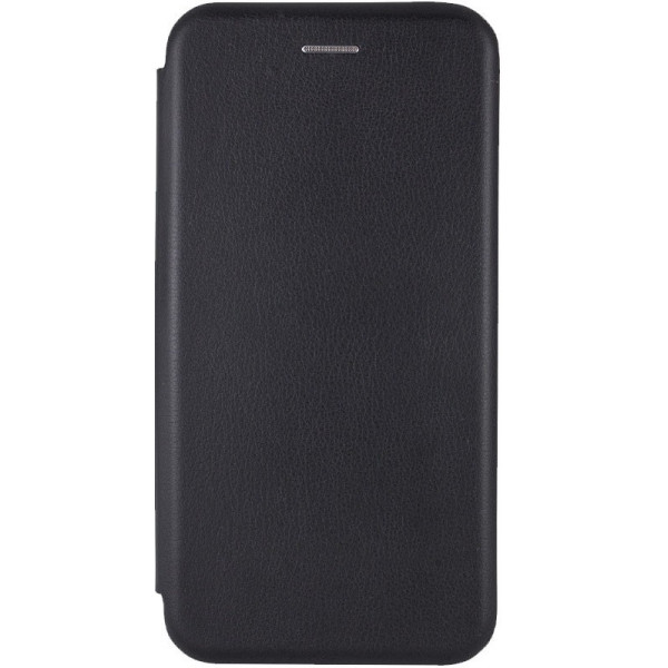 Чехол Xiaomi Mi 10 книжка Black