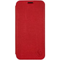 Чехол-книжка Samsung A41 Red