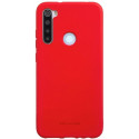 Чехол Molan Cano Smooth для Xiaomi Redmi Note 8 Red