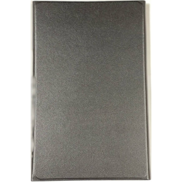 Чохол книжка Samsung T590/T595 Black