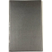 Чохол книжка Samsung T590/T595 Black