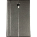 Чохол книжка Samsung T590/T595 Black