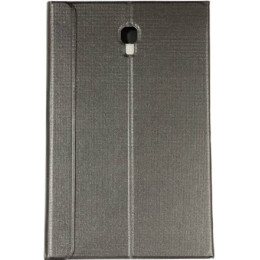 Чехол книжка Samsung T590/T595 Black 2
