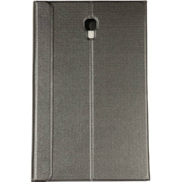 Чохол книжка Samsung T590/T595 Black