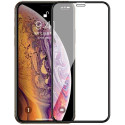 Защитное стекло iPhone XS Max/11 Pro Max Black Premium