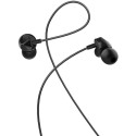 Навушники Hoco M60 Black