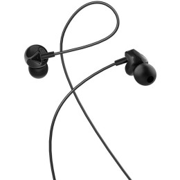 Навушники Hoco M60 Black